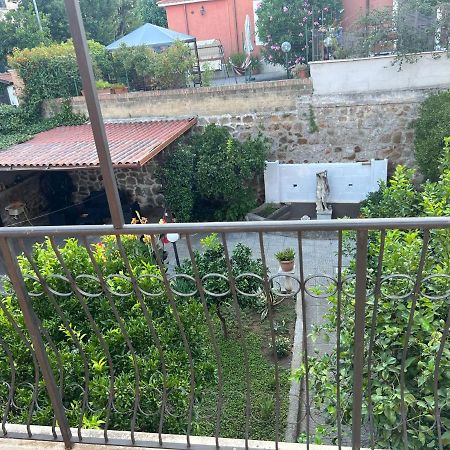 Villa Margherita Rome Luaran gambar