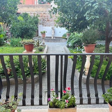 Villa Margherita Rome Luaran gambar