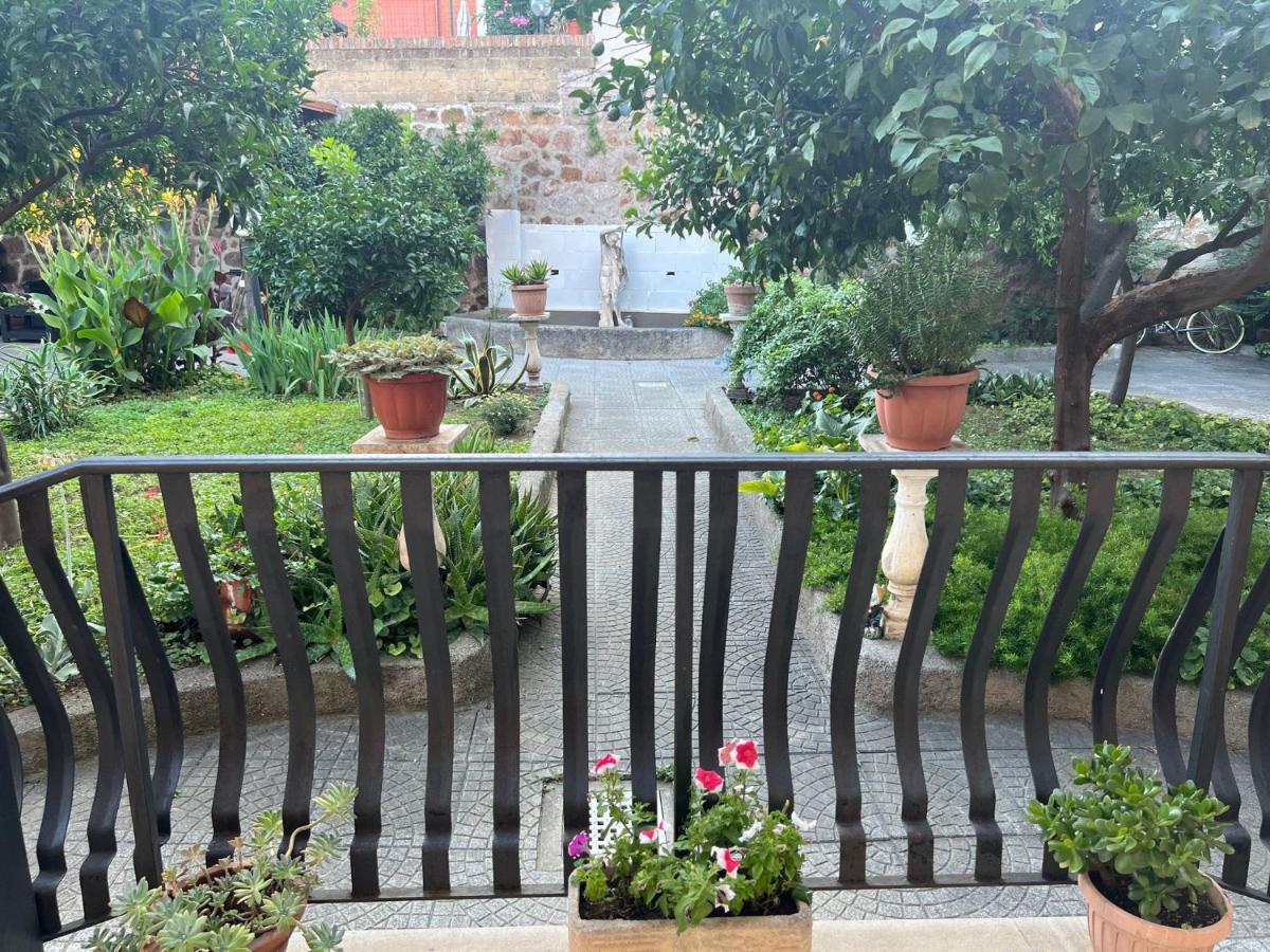 Villa Margherita Rome Luaran gambar