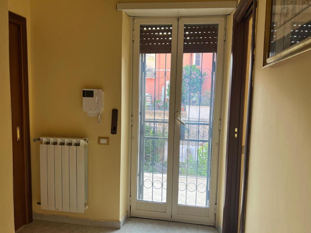 Villa Margherita Rome Luaran gambar