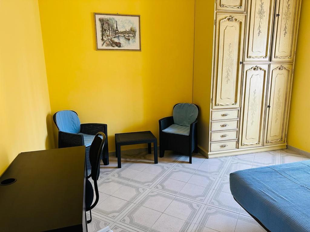 Villa Margherita Rome Luaran gambar