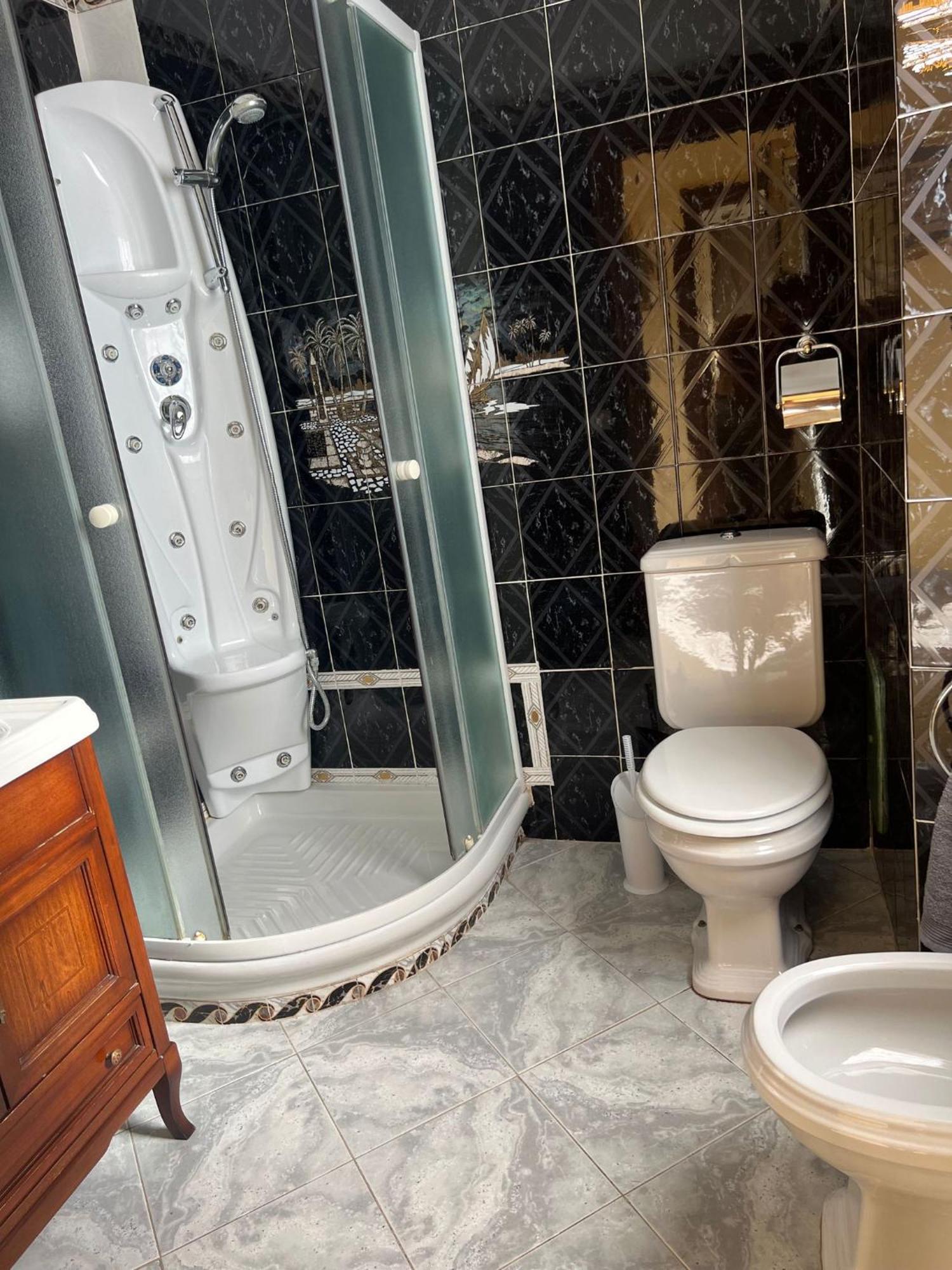 Villa Margherita Rome Luaran gambar
