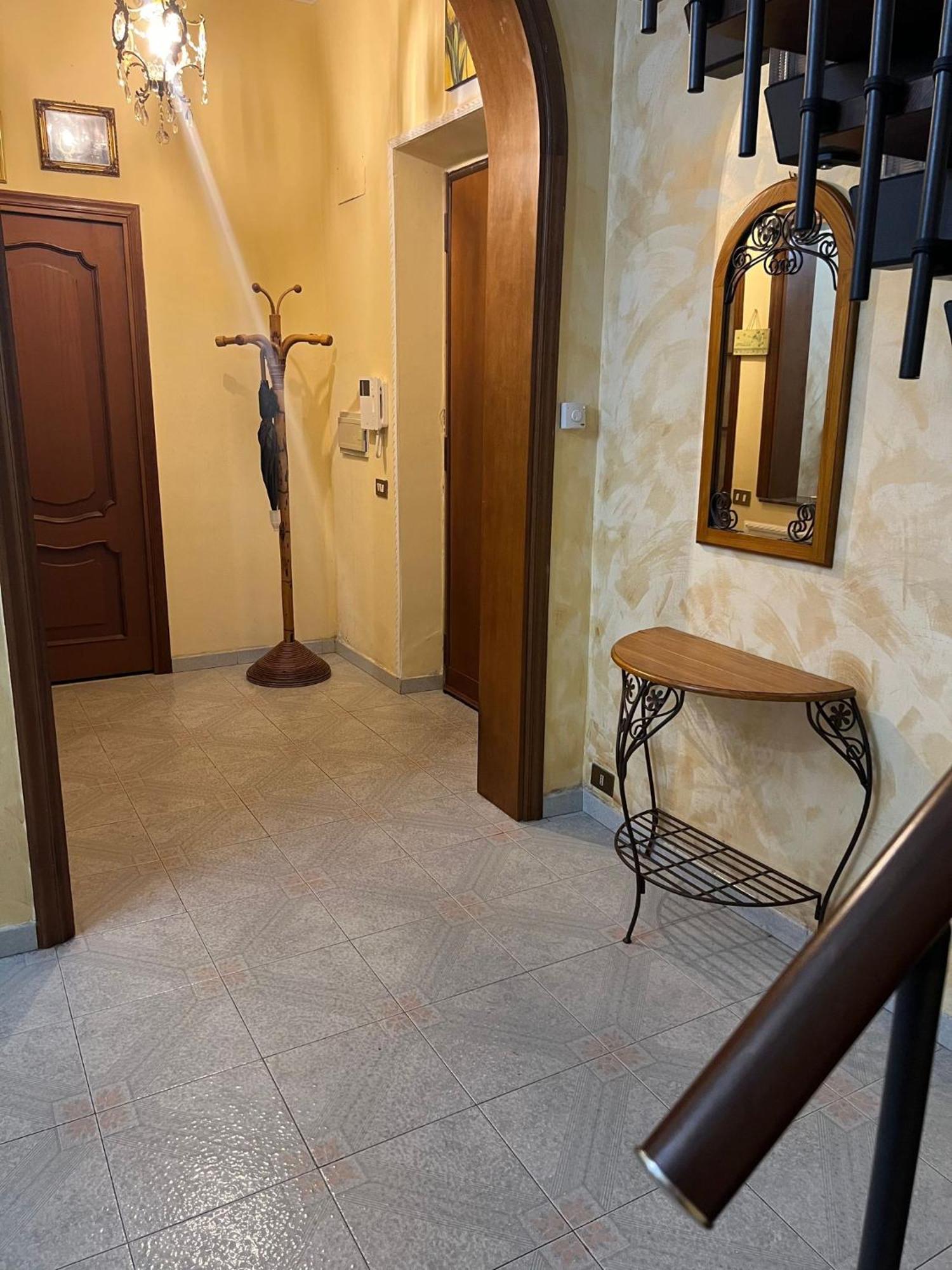 Villa Margherita Rome Luaran gambar